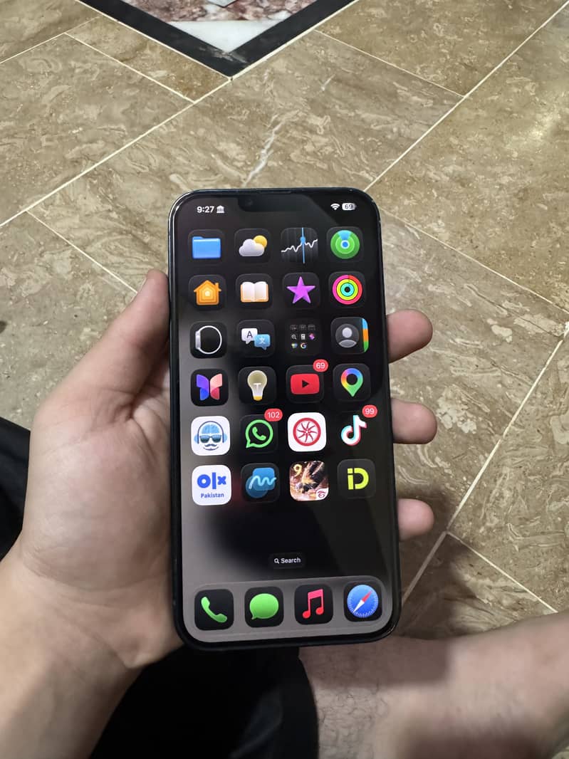 Apple iPhone 14 plus 6