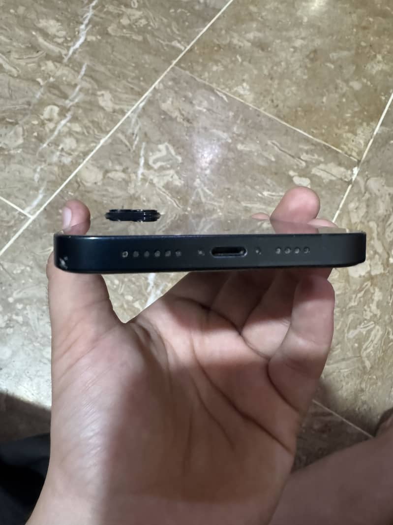 Apple iPhone 14 plus 7