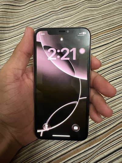 Apple iPhone 11 Pro