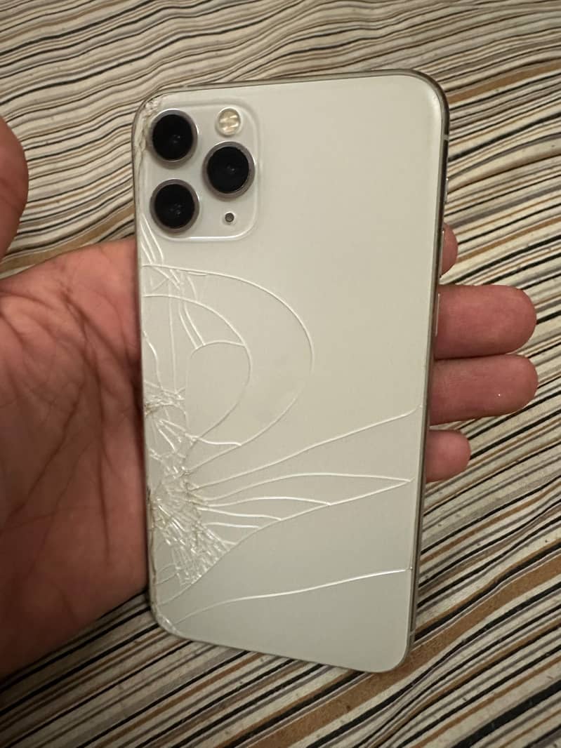 Apple iPhone 11 Pro 4