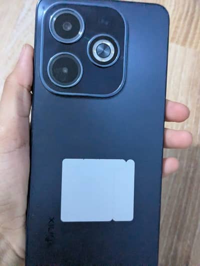 infinix hote 40i