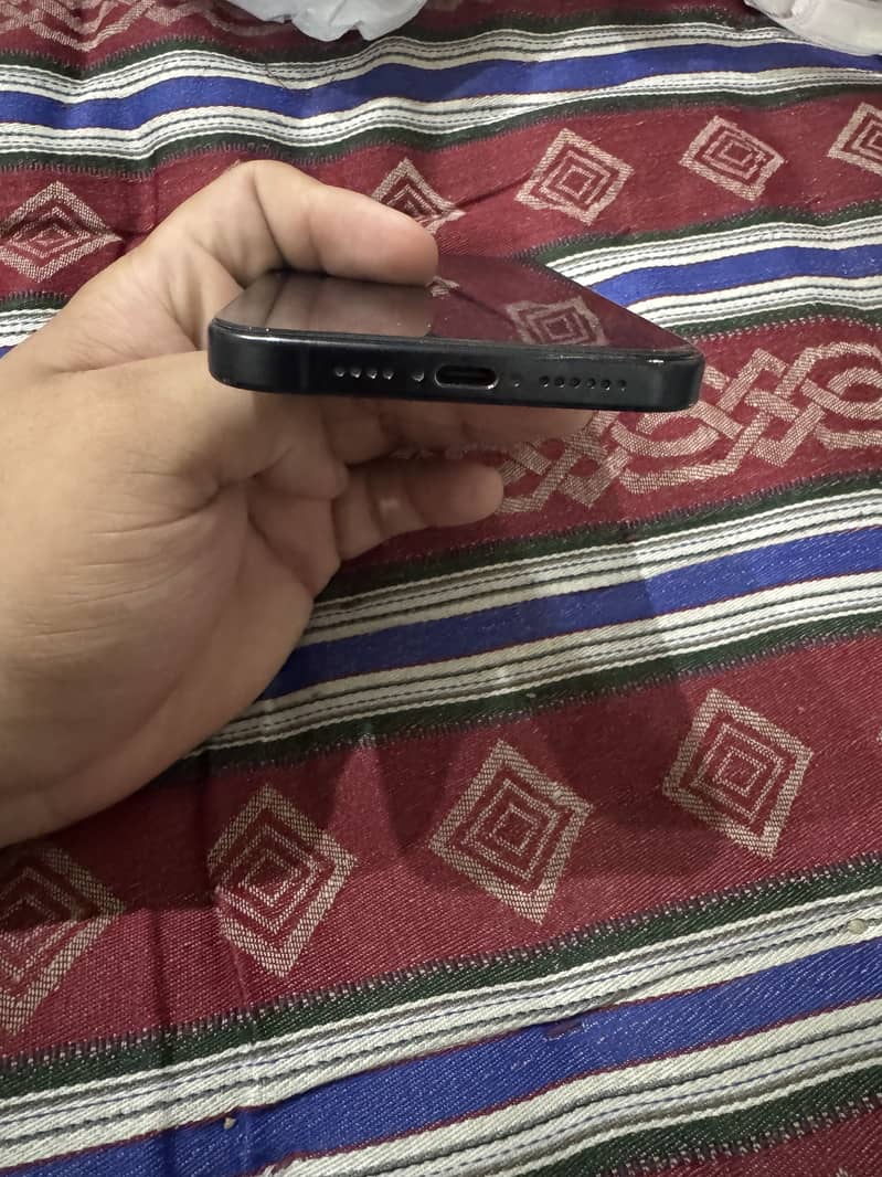 Apple iPhone 15 Pro Max 1