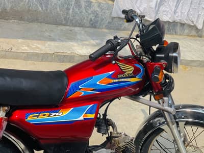 EXCELLENT CONDITION bike