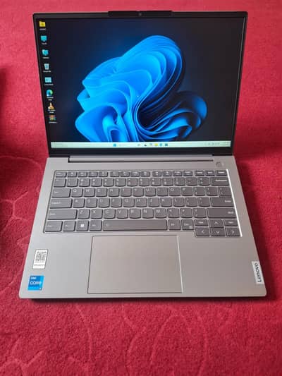 lenovo Corei7 13th generation laptop