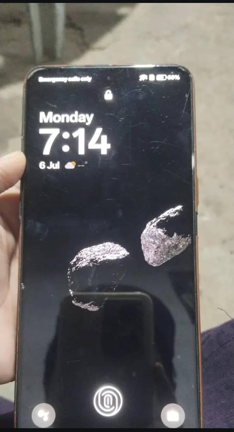 One Plus 10T 0