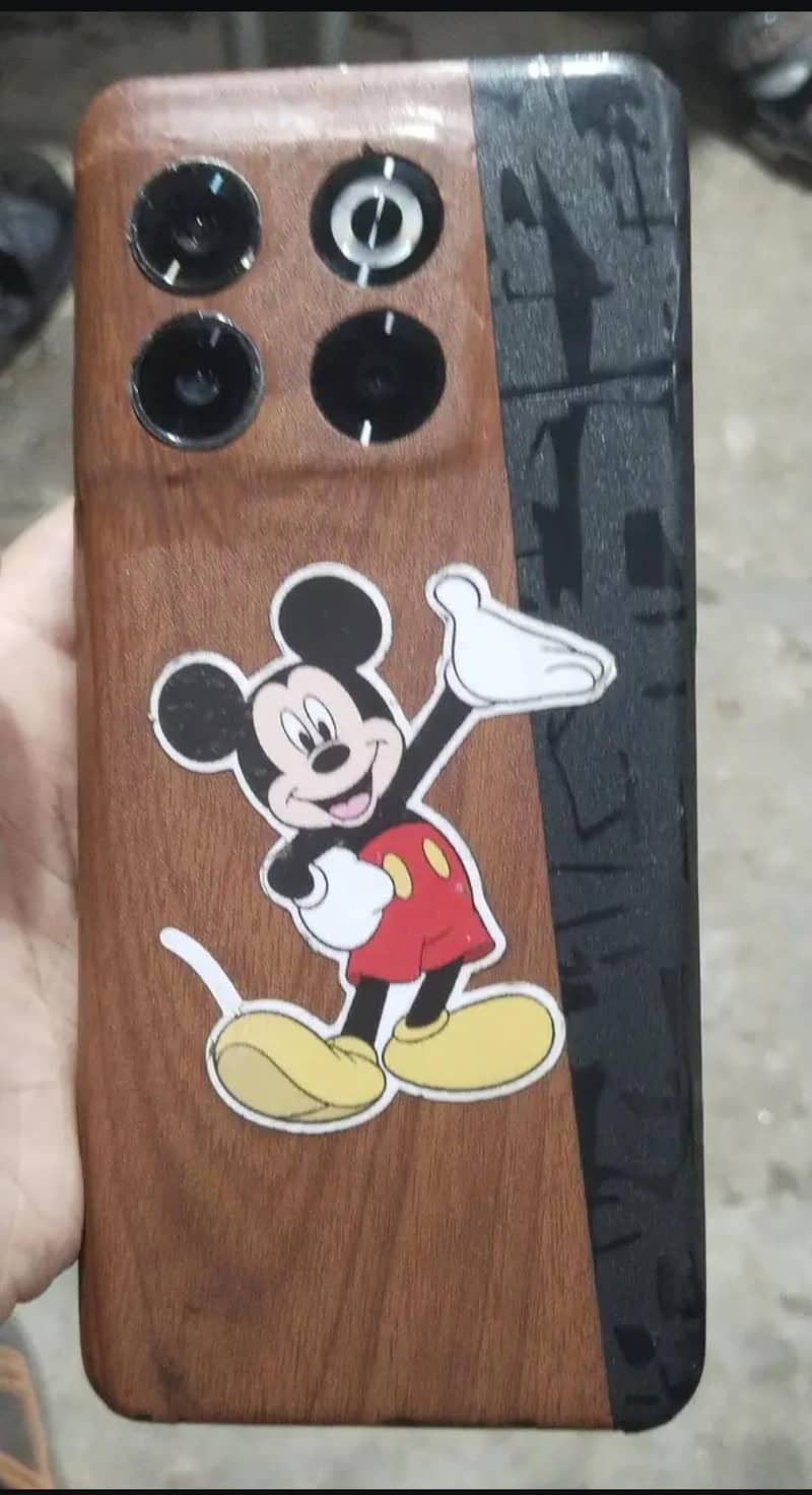 One Plus 10T 3