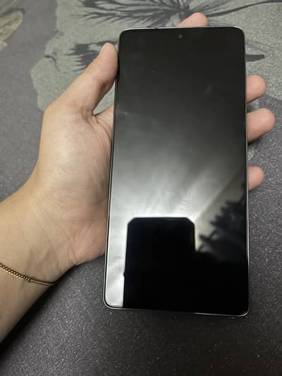 Motorola Moto G Stylus