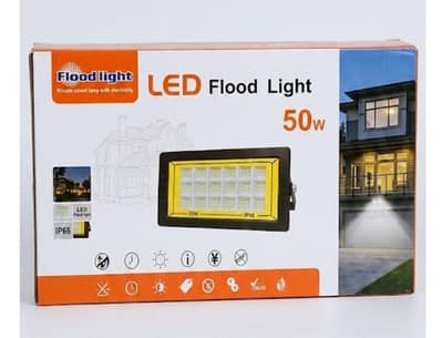 flood light 50 watt