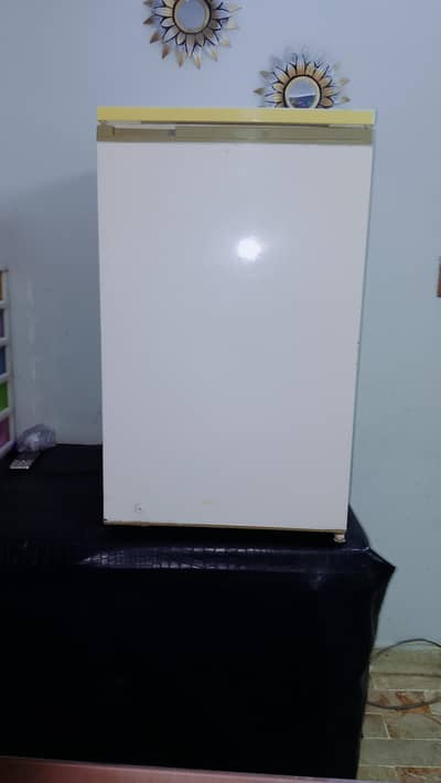 Westpoint Room Freezer