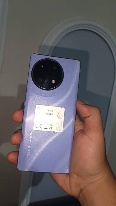 Tecno CAMON 30S