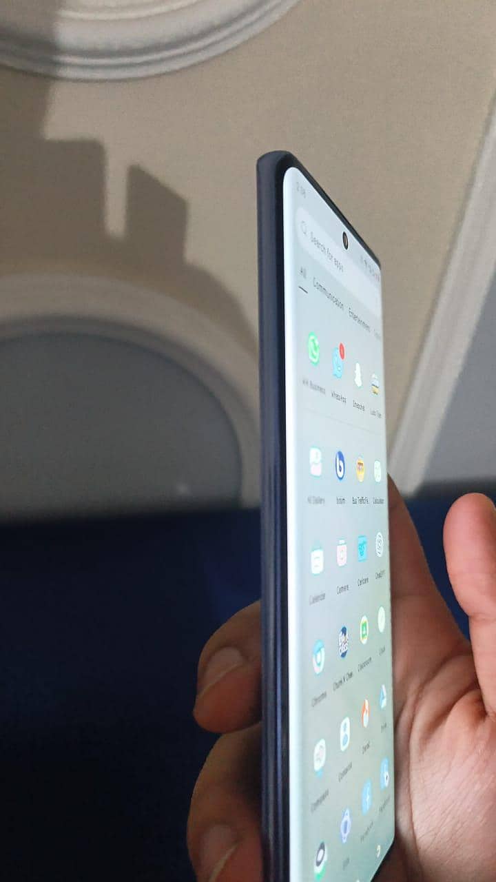Tecno CAMON 30S 1