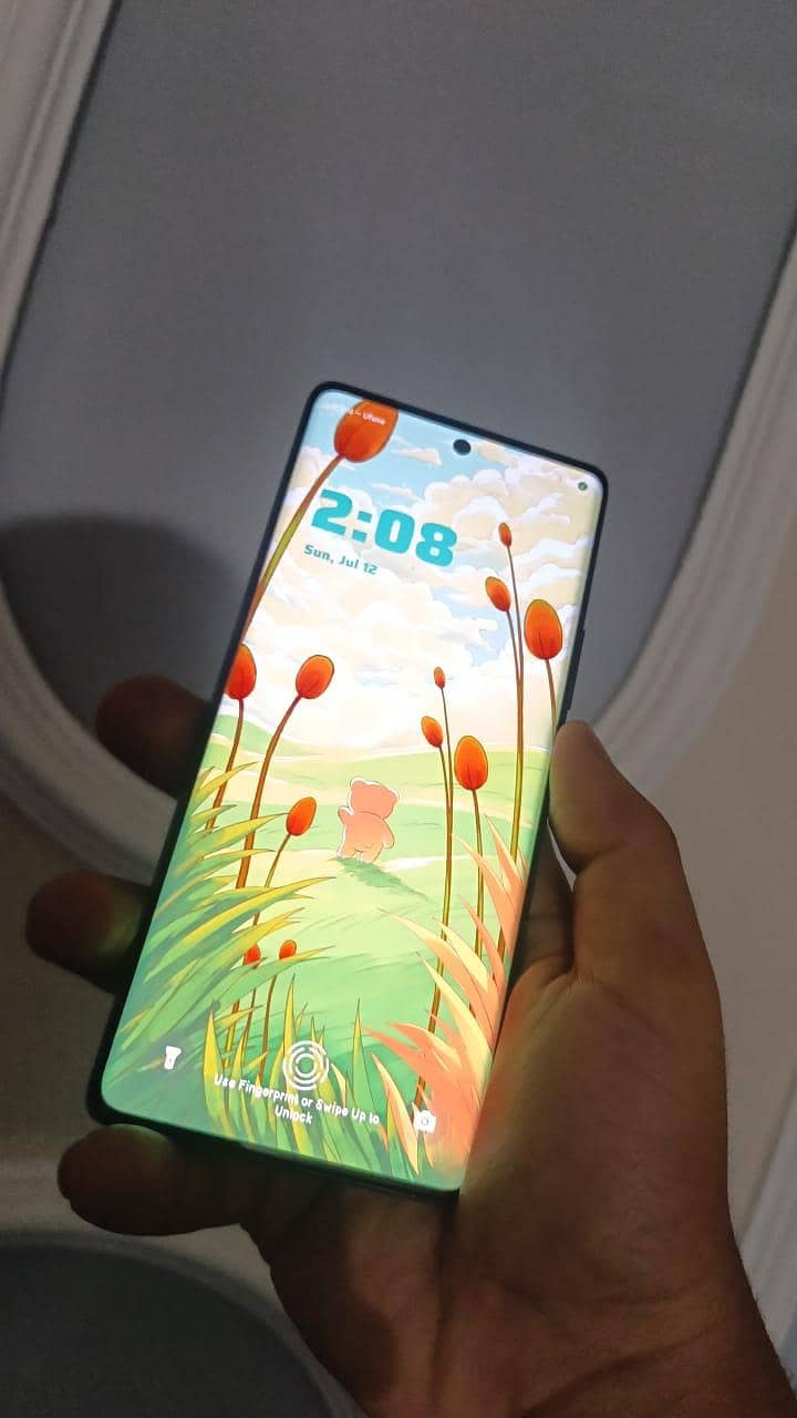 Tecno CAMON 30S 4