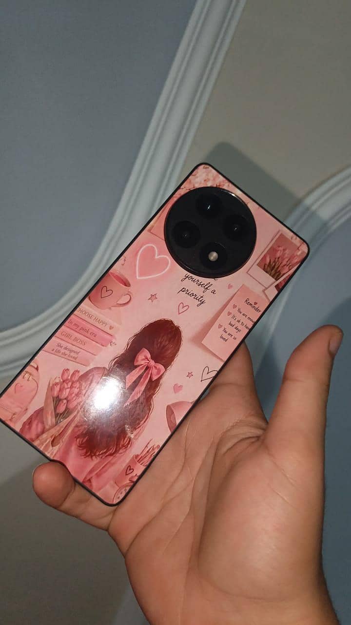 Tecno CAMON 30S 5