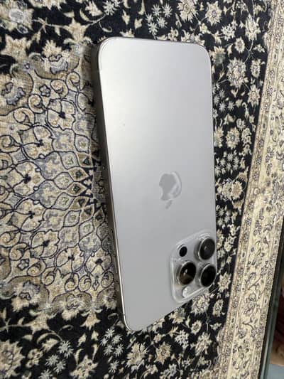 Apple iPhone 16 Pro Max 256 gb