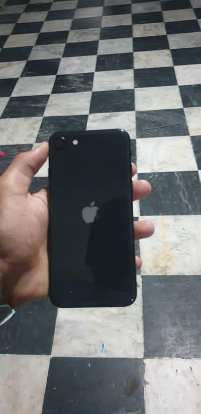 Apple iPhone SE 2020 64GB MDM