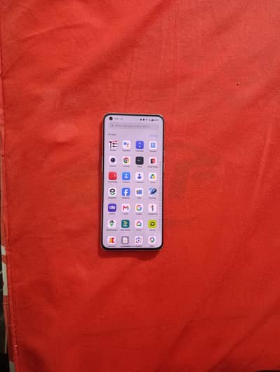 One Plus 9 Pro