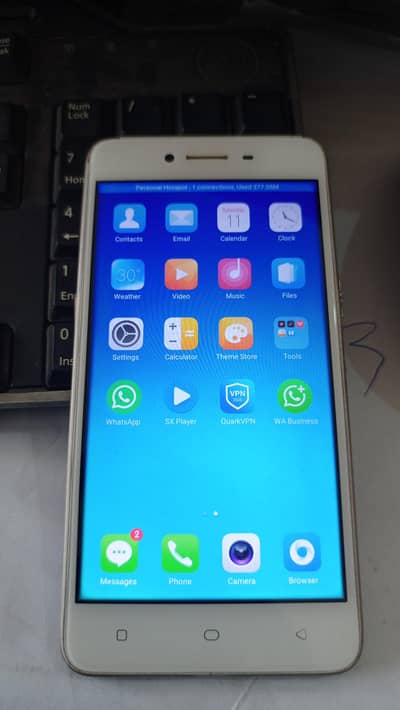 OPPO A37