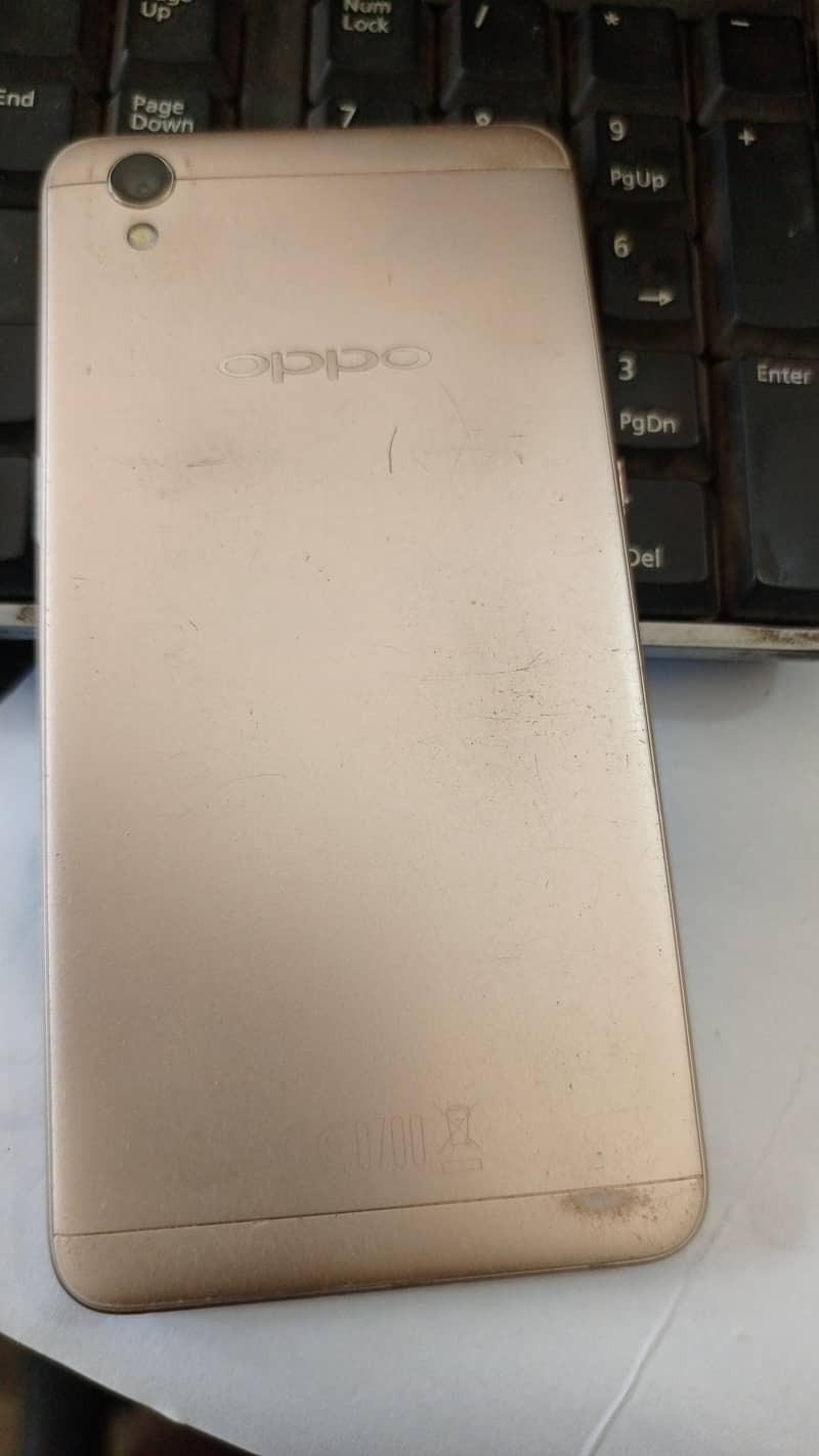 OPPO A37 1