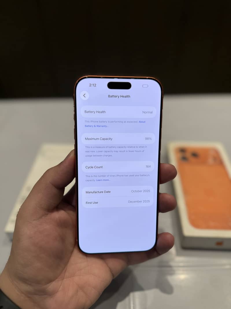 Apple iPhone 17 Pro Max 2