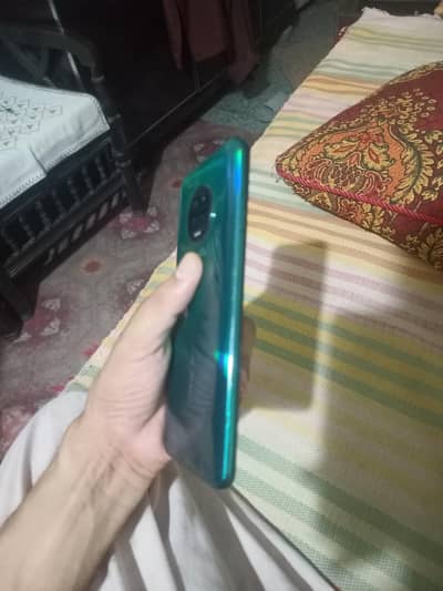 Infinix Note 7