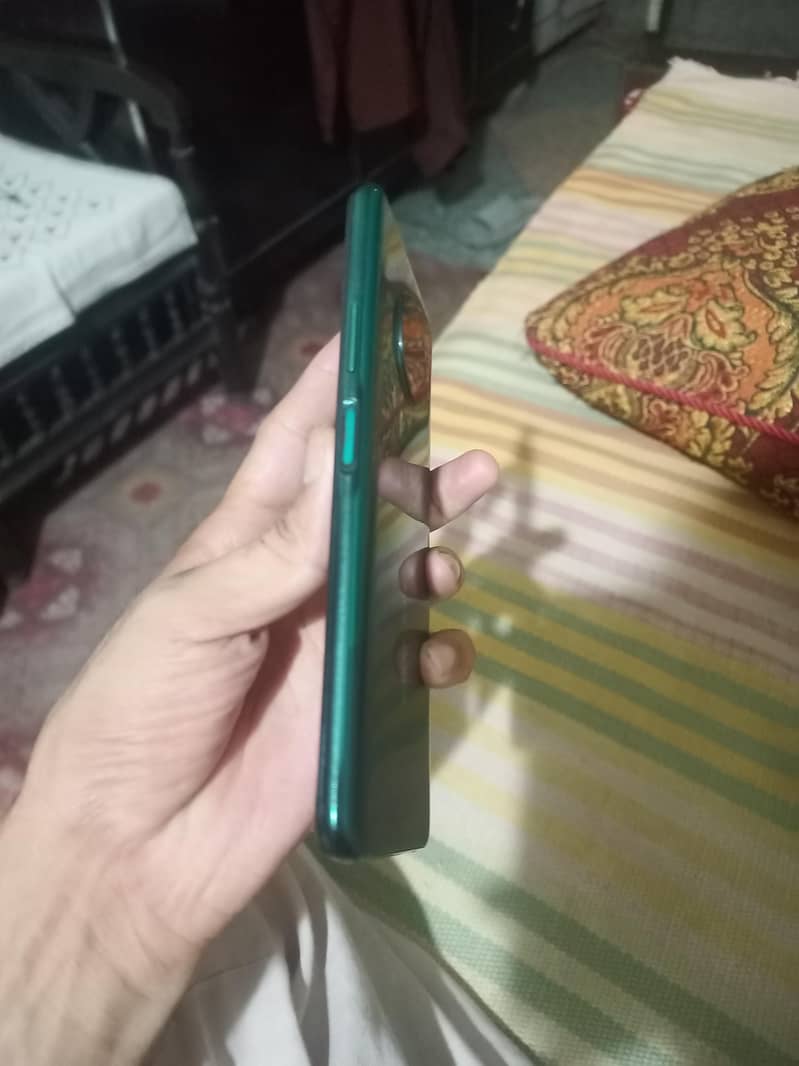 Infinix Note 7 1