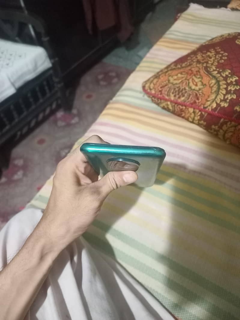 Infinix Note 7 2