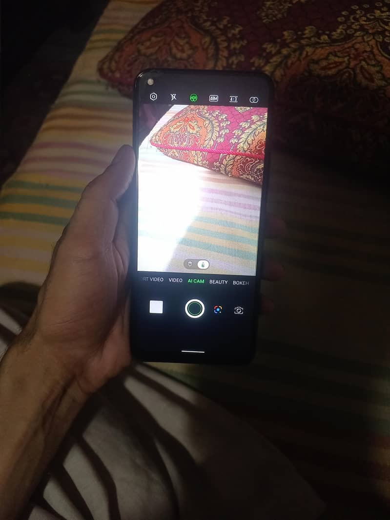 Infinix Note 7 8