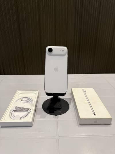 Iphone 17 air 256gb factory unlock