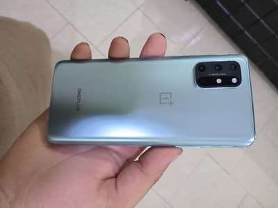 One Plus 8T