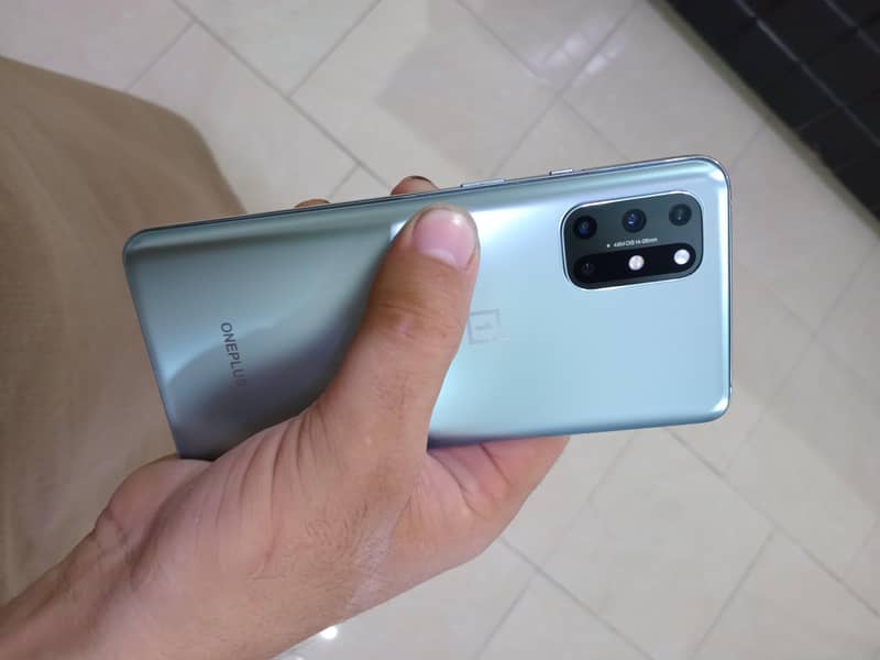 One Plus 8T 3