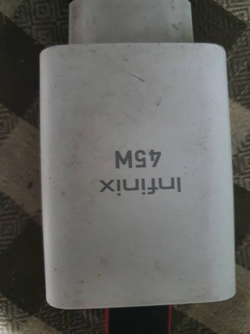 Infinix Note 30 5