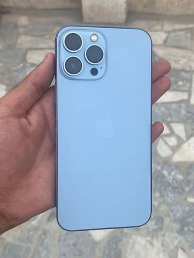 Apple iPhone 13 Pro Max 256GB pta approved