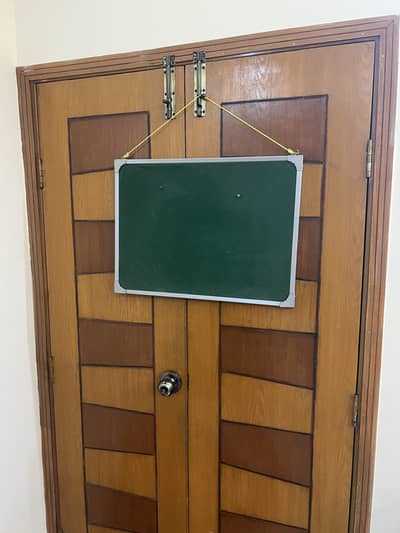 Soft board / pin board for sell with pins