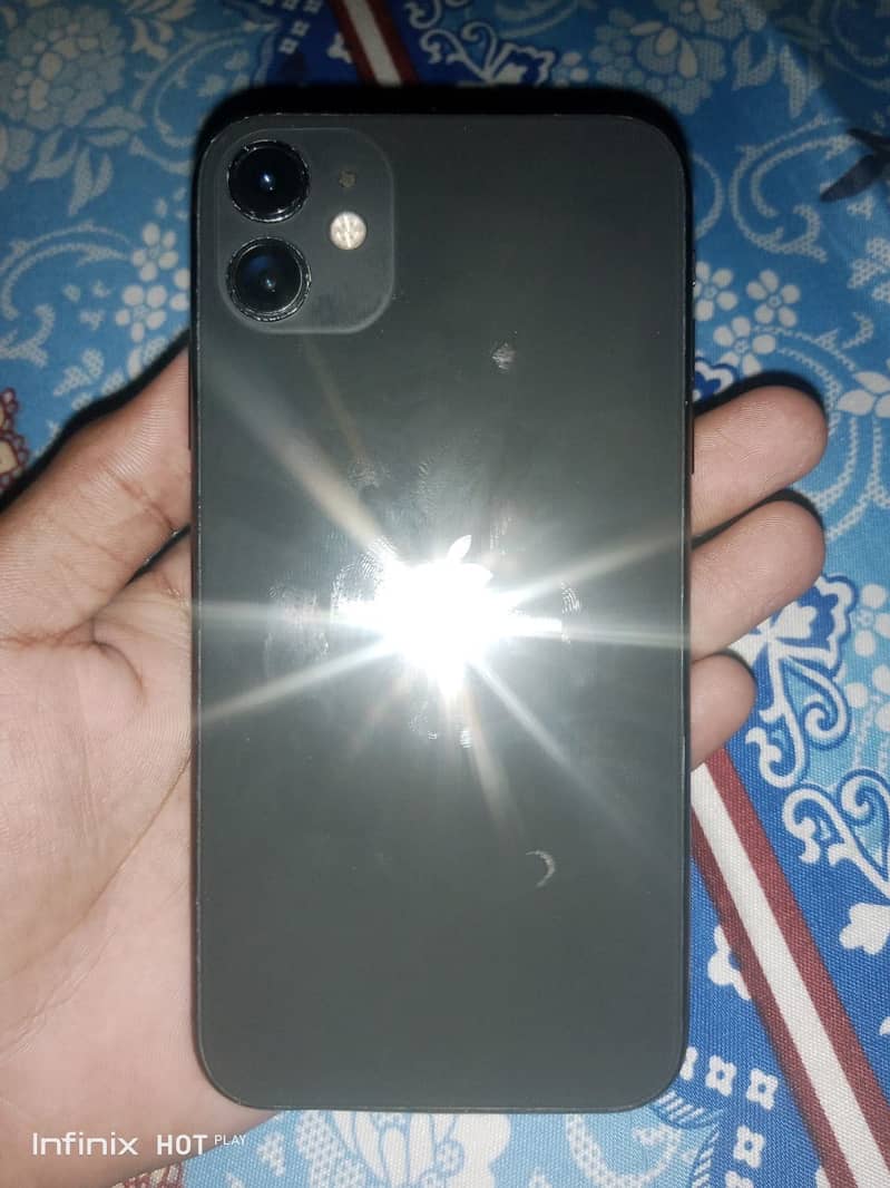 Apple iPhone 11 2