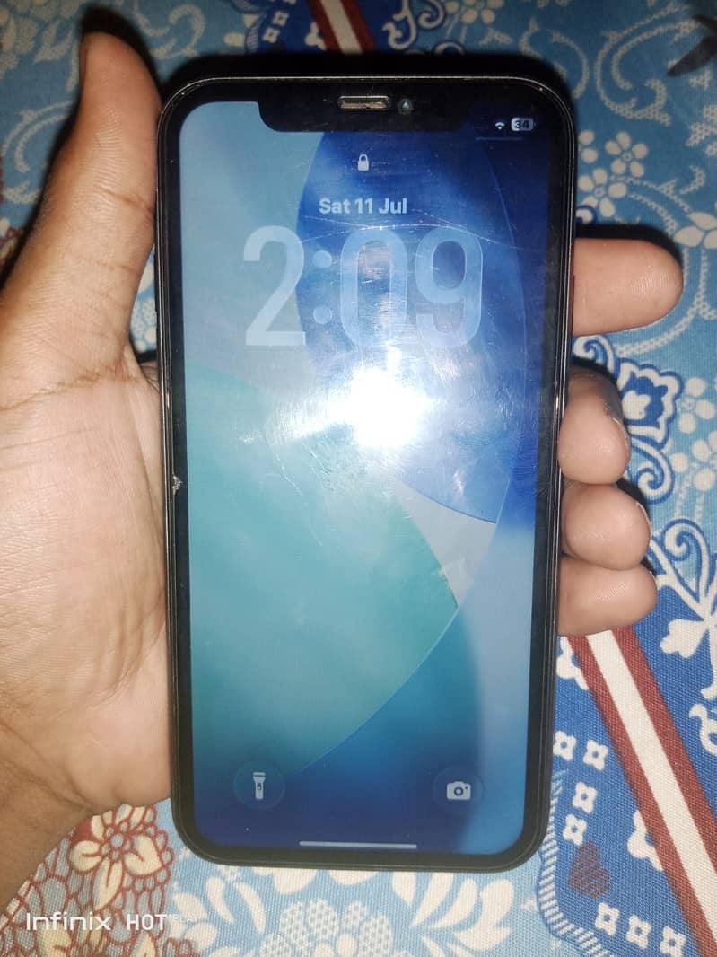 Apple iPhone 11 5