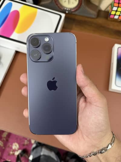 Apple iPhone 14 Pro Max New Like