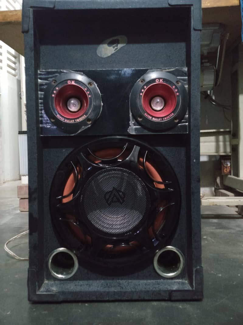 original audionic 3