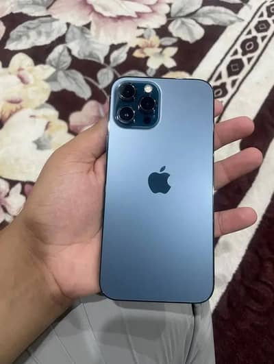 Iphone 12 pro max 512GB FU