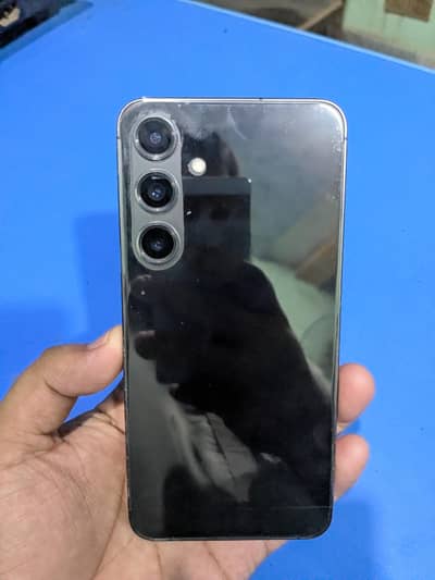 Samsung Mobile S24 Plus