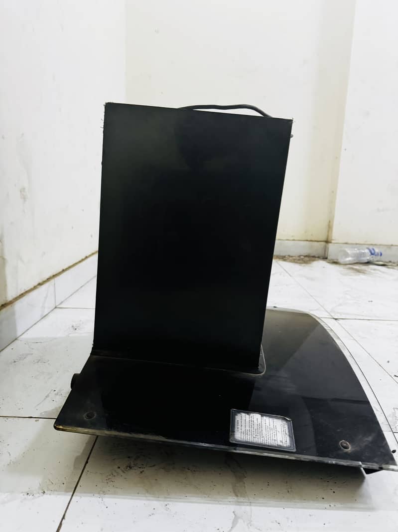 kitchen chimney 2