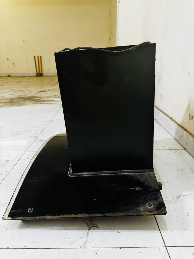 kitchen chimney 4
