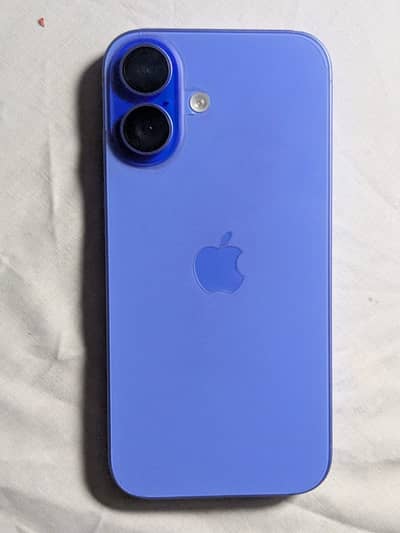 Apple iPhone 16