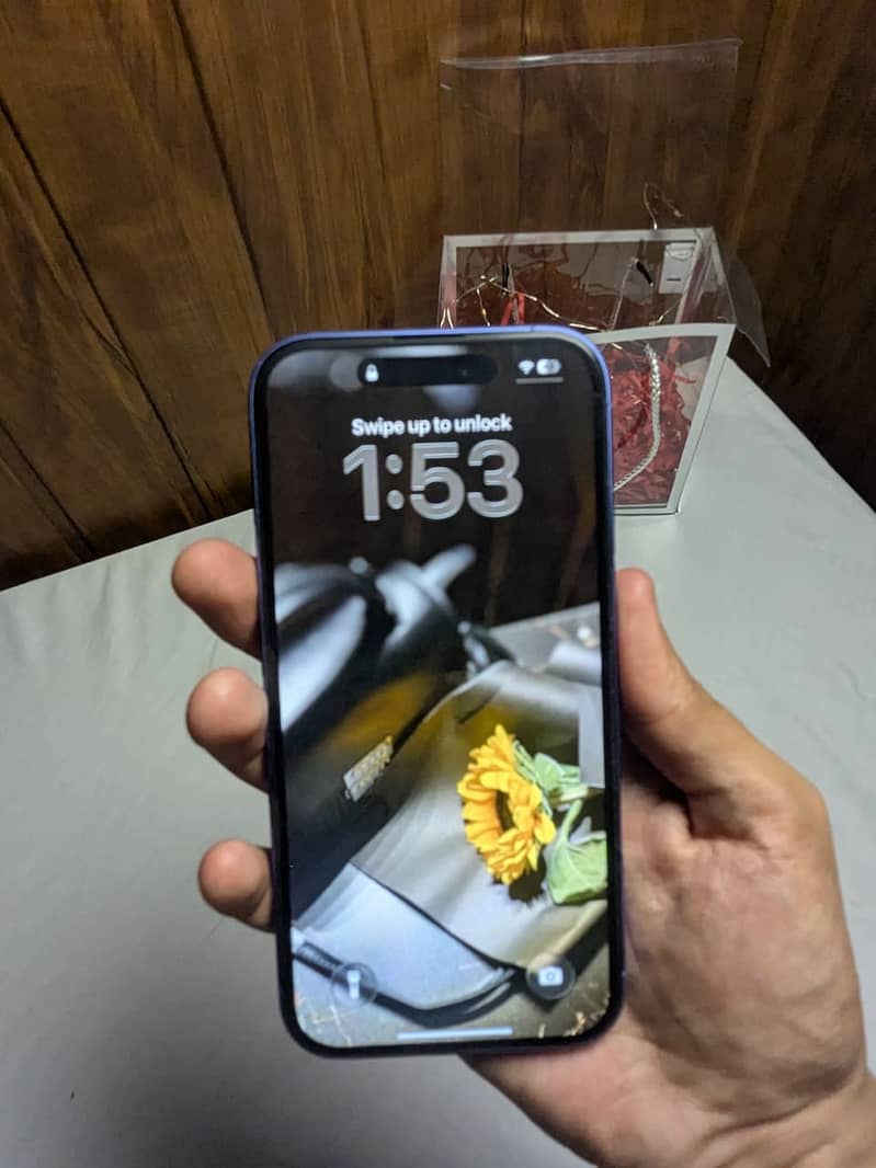 Apple iPhone 16 1
