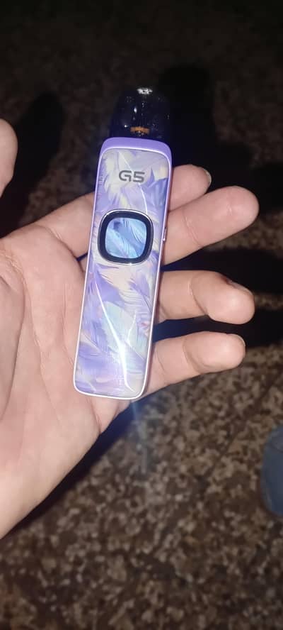 G5 premium edition