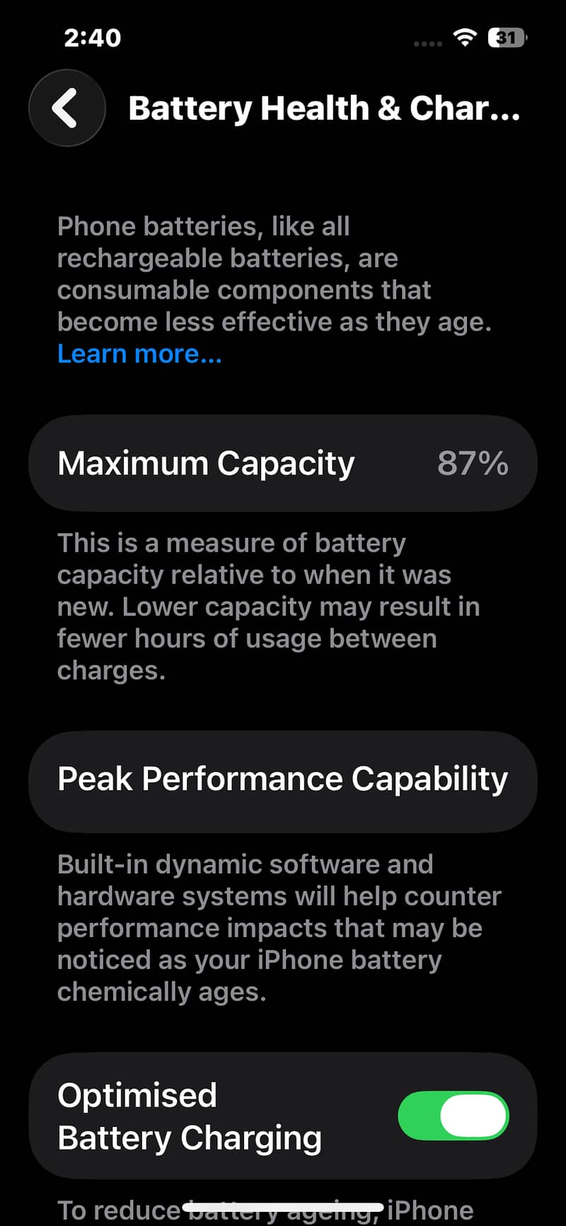Apple iPhone 13 2