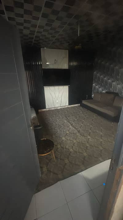 5 Marla Luxury Flat for Sale in Khayaban-e-Amin Housing Society Lahore