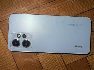 Xiaomi Redmi Note 12 8+8/128