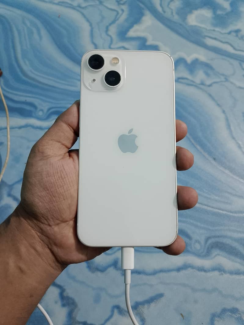 iphone 13 0
