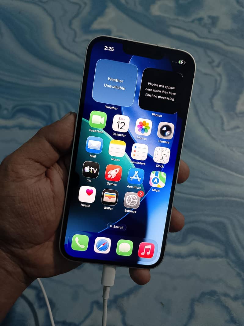 iphone 13 7