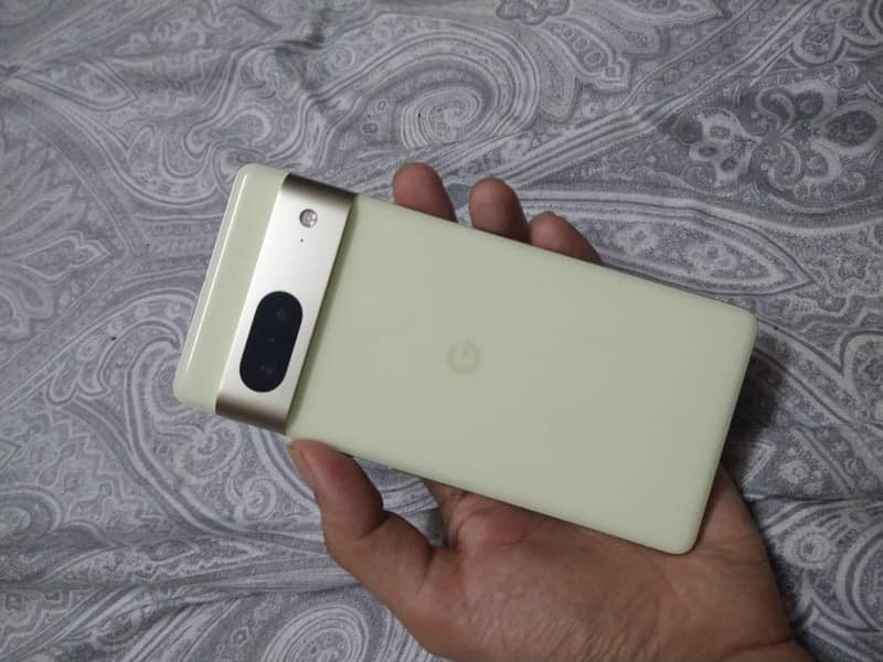 Google Pixel 7 1